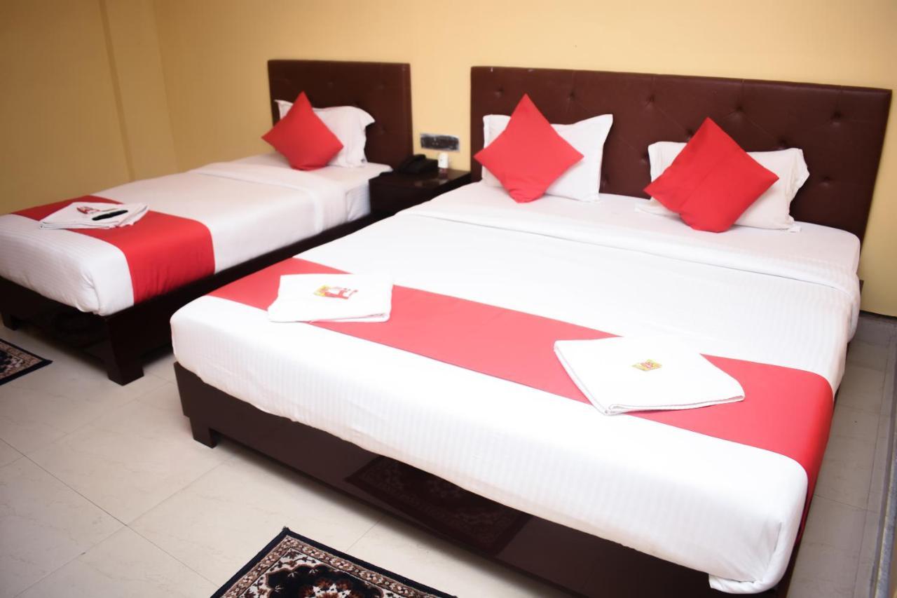 Hotel Jaypee Inn Haora Exterior foto