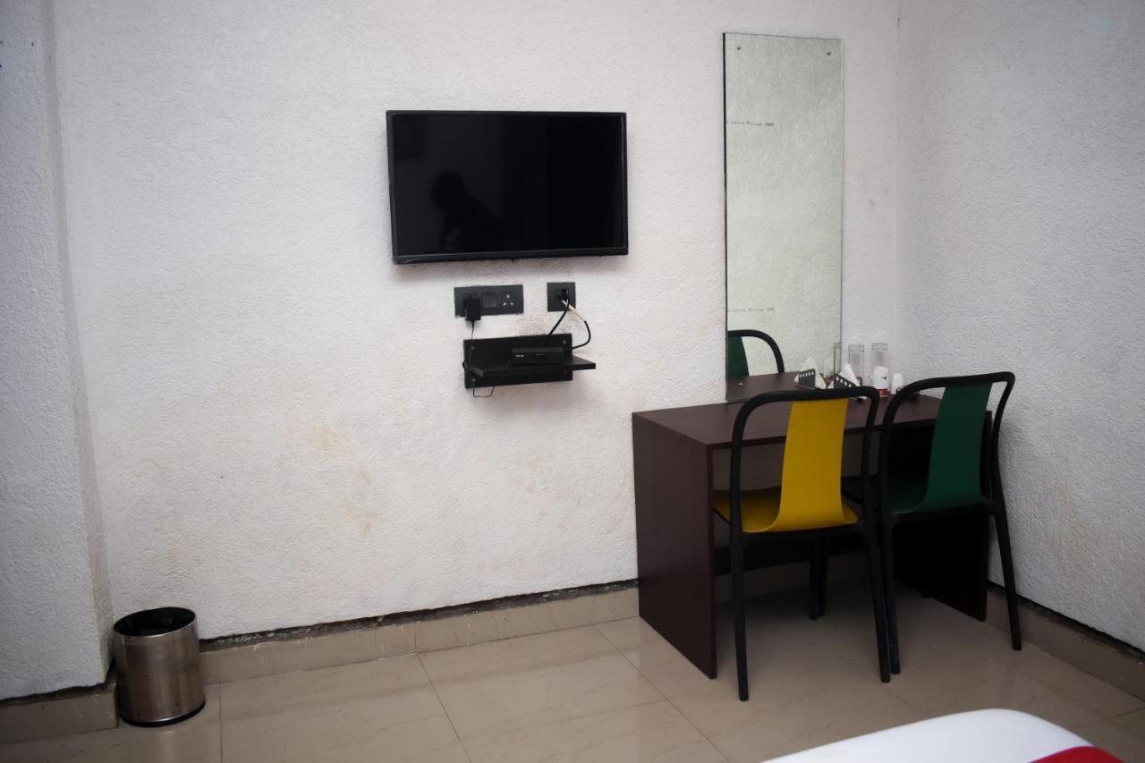 Hotel Jaypee Inn Haora Exterior foto