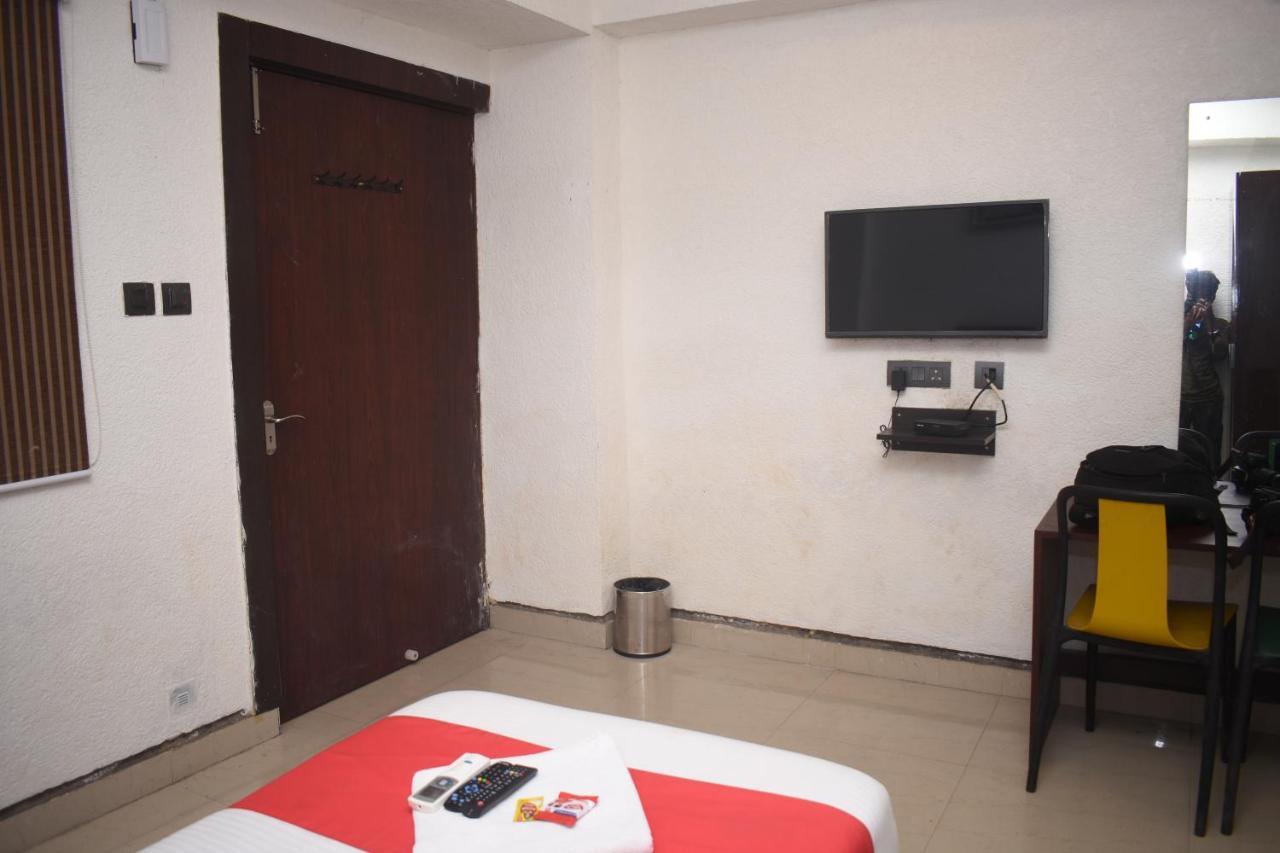 Hotel Jaypee Inn Haora Exterior foto